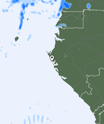 Precipitação