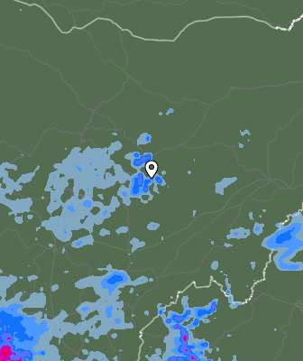 Opady atmosferyczne