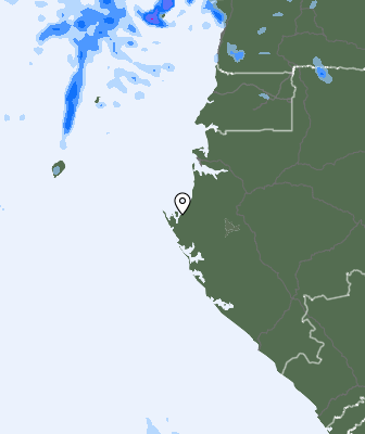 Precipitação