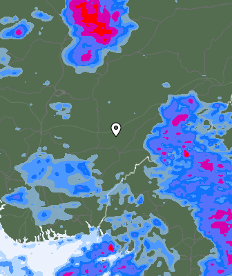Opady atmosferyczne