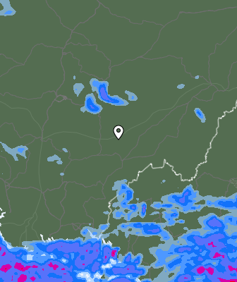 Opady atmosferyczne