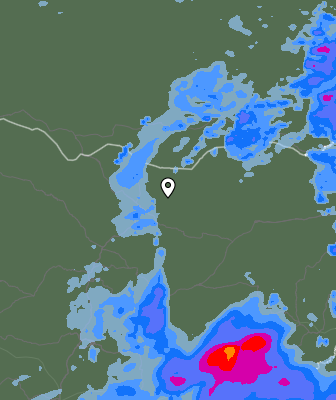 Opady atmosferyczne