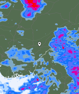Opady atmosferyczne