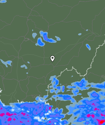 Opady atmosferyczne