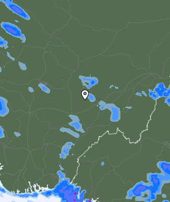 Opady atmosferyczne