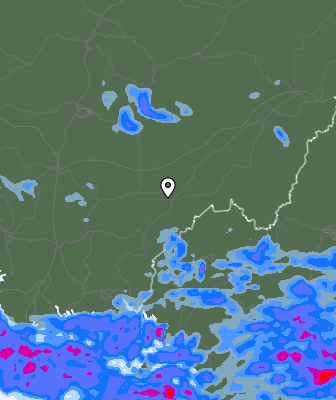 Opady atmosferyczne