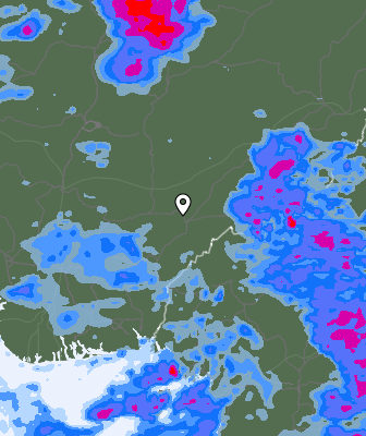 Opady atmosferyczne