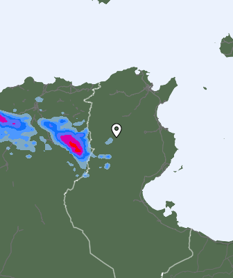 Precipitação