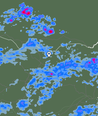 Opady atmosferyczne