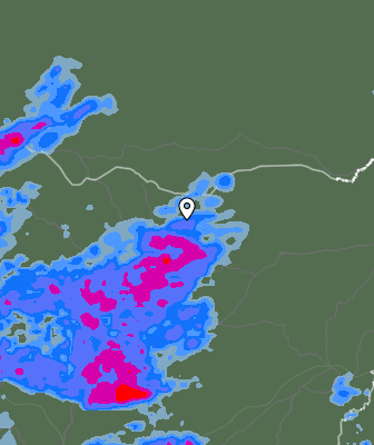 Opady atmosferyczne