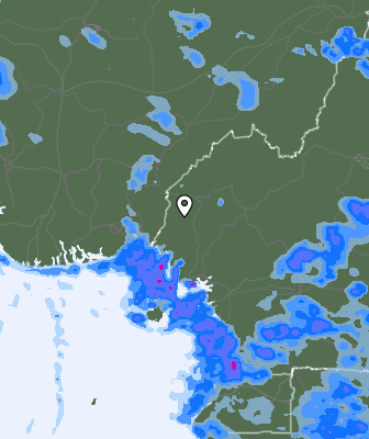 Opady atmosferyczne
