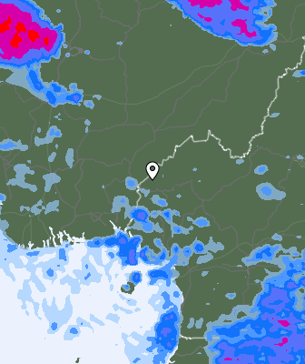 Opady atmosferyczne