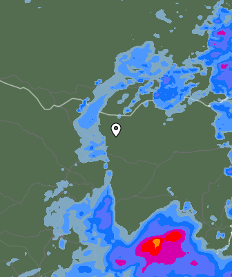 Opady atmosferyczne