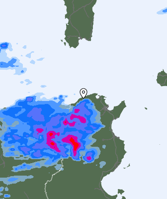 Precipitação