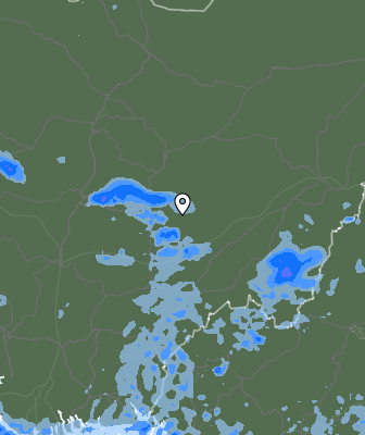Opady atmosferyczne