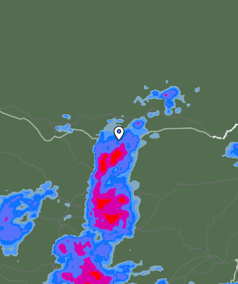 Precipitaţii