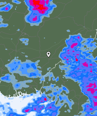 Opady atmosferyczne