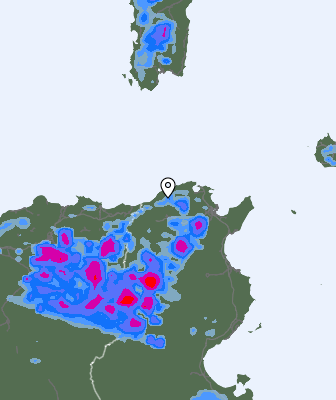 Precipitação