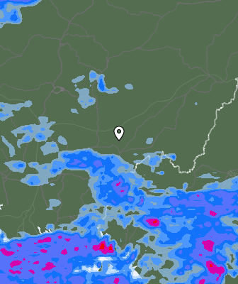 Opady atmosferyczne