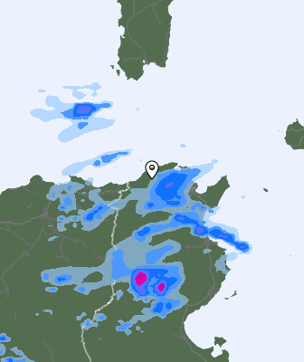 Precipitação