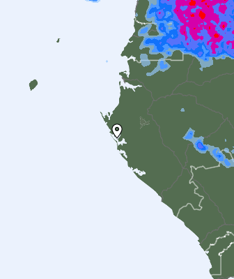 Precipitação