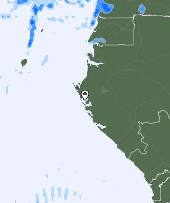 Precipitação