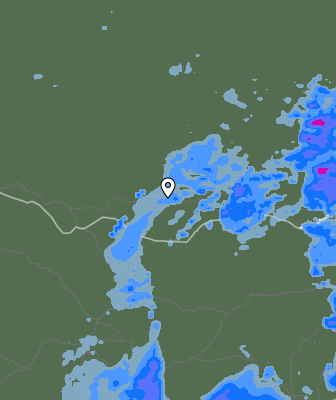 Opady atmosferyczne