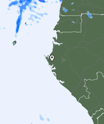 Precipitação