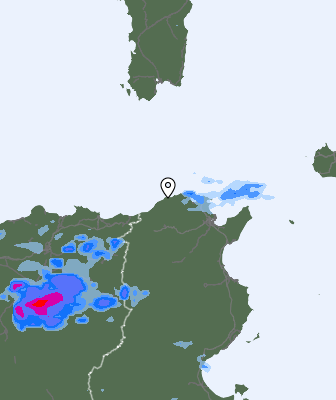 Opady atmosferyczne