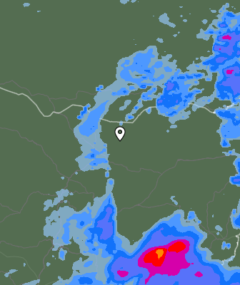 Opady atmosferyczne