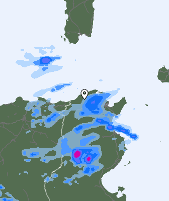 Precipitação