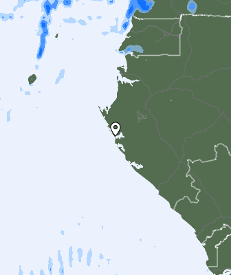 Precipitação