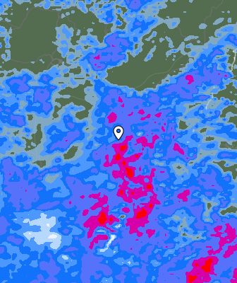 Opady atmosferyczne