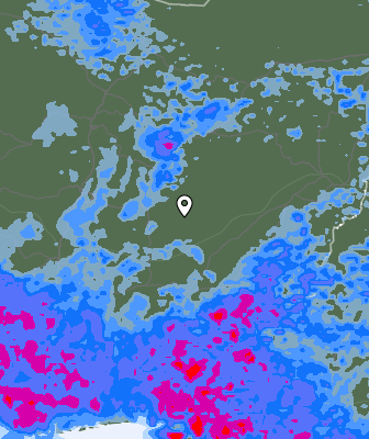 Opady atmosferyczne