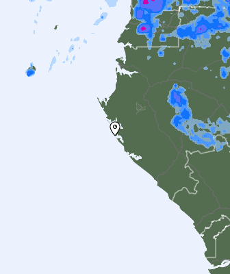 Precipitação