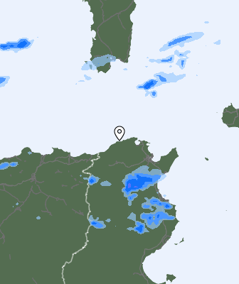 Precipitação