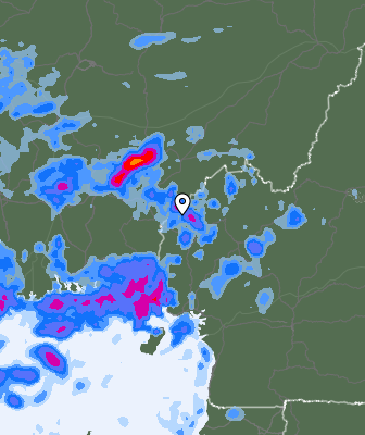 Opady atmosferyczne