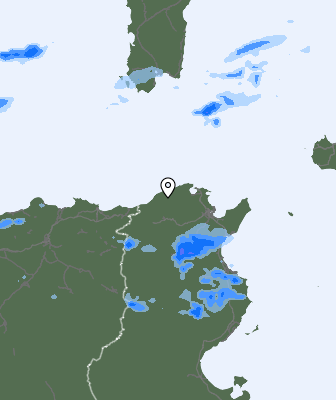 Precipitação