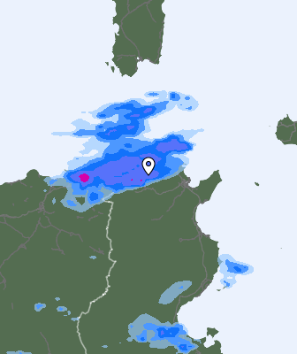 Precipitação