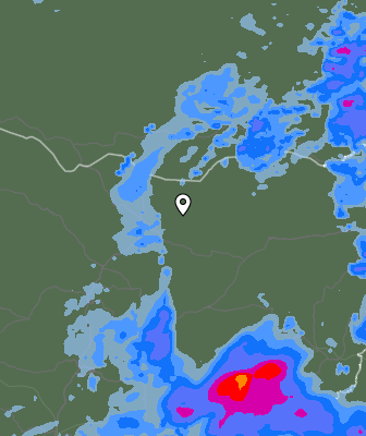 Opady atmosferyczne