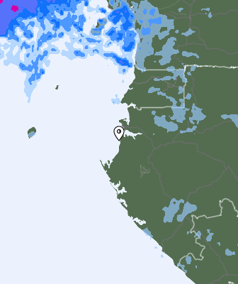 Precipitação