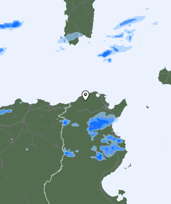 Precipitação