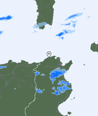 Precipitação