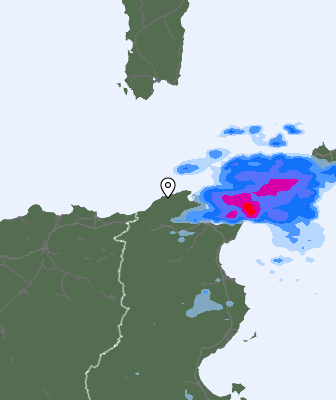 Precipitação