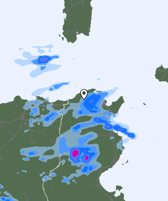 Precipitação