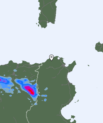 Precipitação