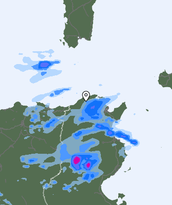 Precipitação