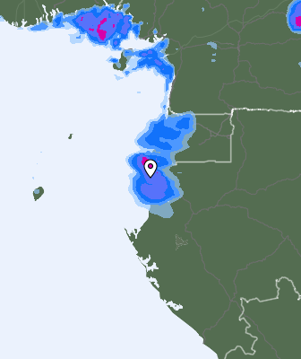 Precipitação