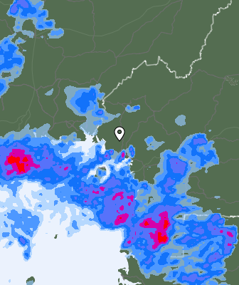 Csapadék