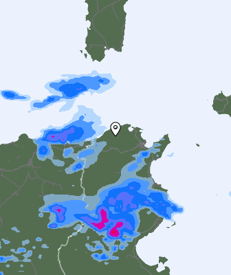 Precipitação